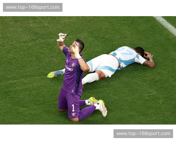 数据世俱杯：用数据点燃俱乐部荣耀的新赛季