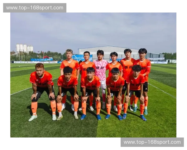 辽宁之魂，重庆之吼：一场跨越山海的足球史诗